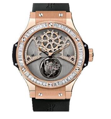Hublot Big Bang Carat 305.PM.0004.RX.1904 swiss watch replica